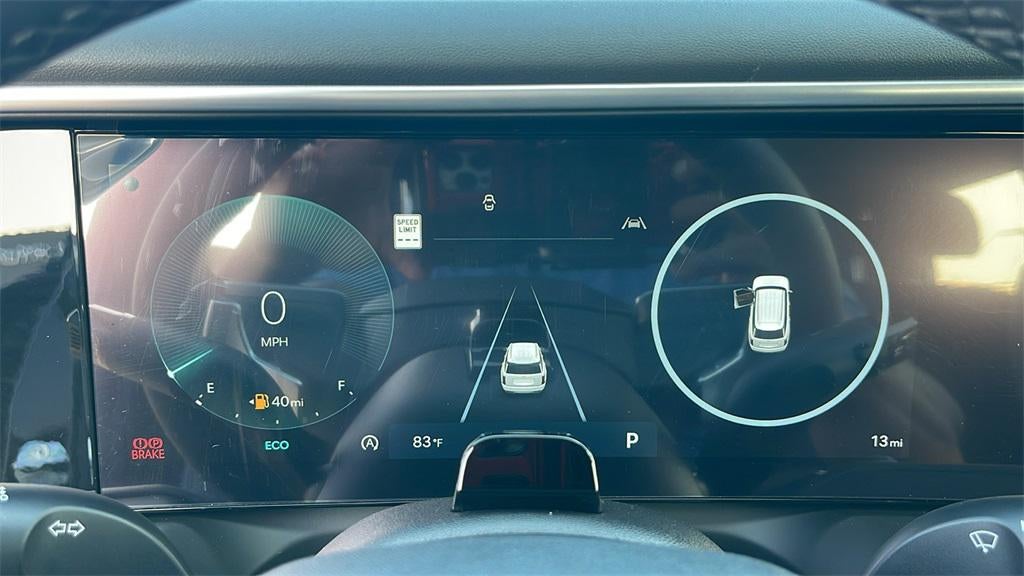 2026 Hyundai PALISADE Limited FWD