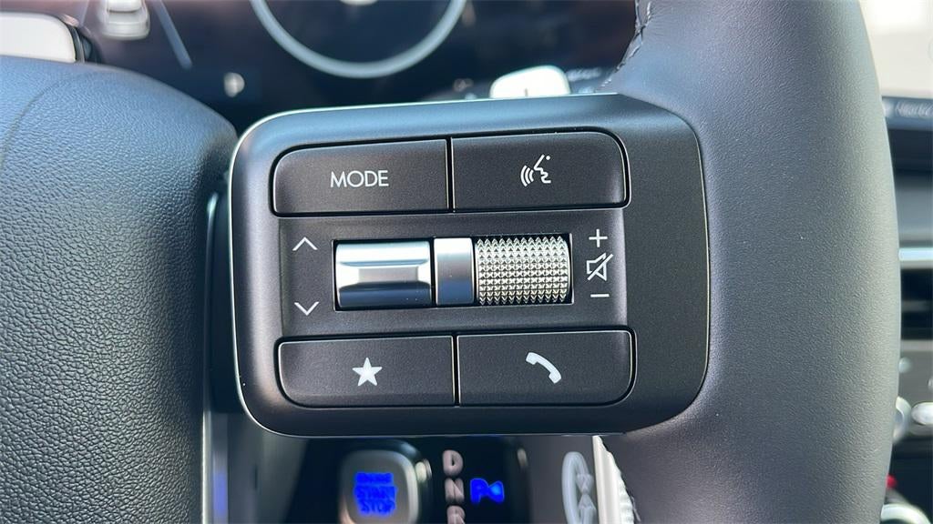 2026 Hyundai PALISADE Limited FWD