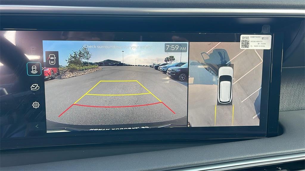 2026 Hyundai PALISADE Limited FWD