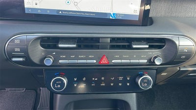 2026 Hyundai PALISADE Limited FWD