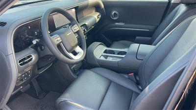 2026 Hyundai PALISADE Limited FWD