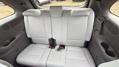 2026 Hyundai PALISADE Limited FWD