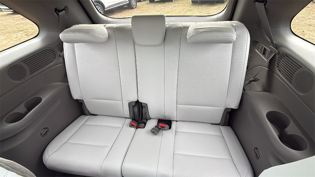 2026 Hyundai PALISADE Limited FWD