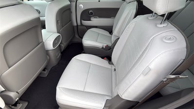 2026 Hyundai PALISADE Limited FWD