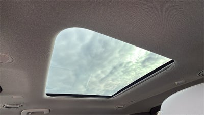 2026 Hyundai PALISADE Limited FWD