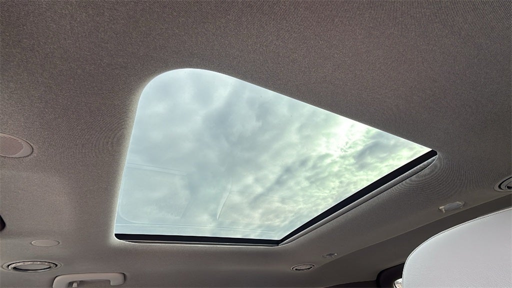 2026 Hyundai PALISADE Limited FWD