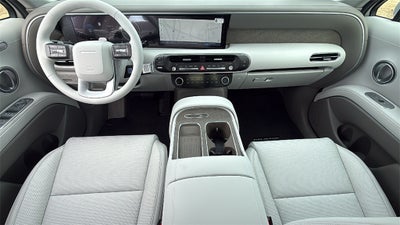 2026 Hyundai PALISADE Limited FWD