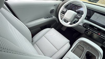 2026 Hyundai PALISADE Limited FWD