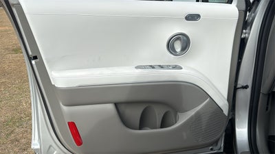 2026 Hyundai PALISADE Limited FWD