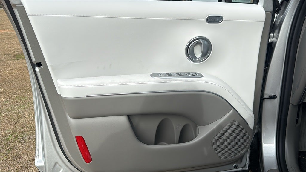 2026 Hyundai PALISADE Limited FWD