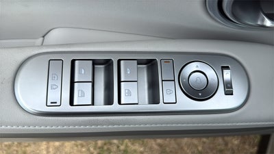 2026 Hyundai PALISADE Limited FWD