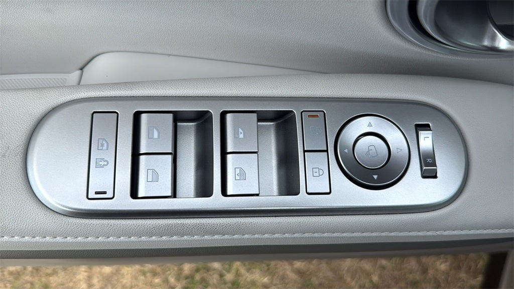 2026 Hyundai PALISADE Limited FWD