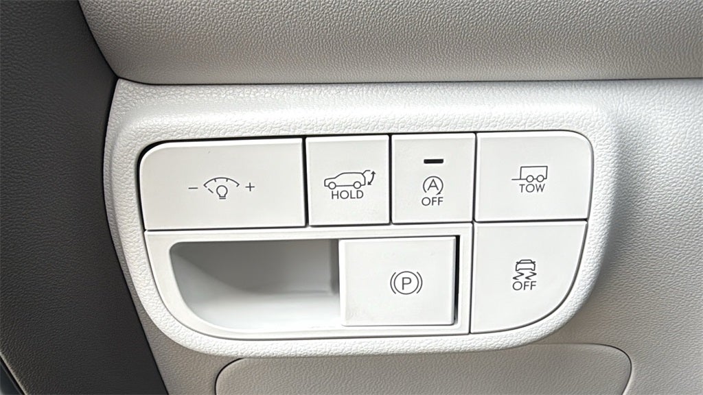 2026 Hyundai PALISADE Limited FWD