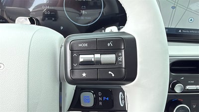 2026 Hyundai PALISADE Limited FWD