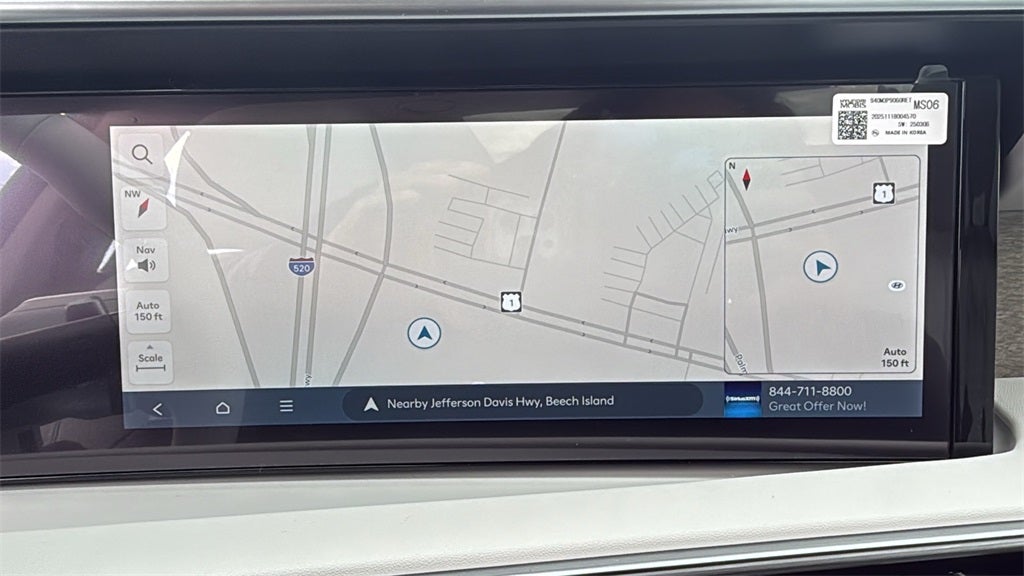 2026 Hyundai PALISADE Limited FWD