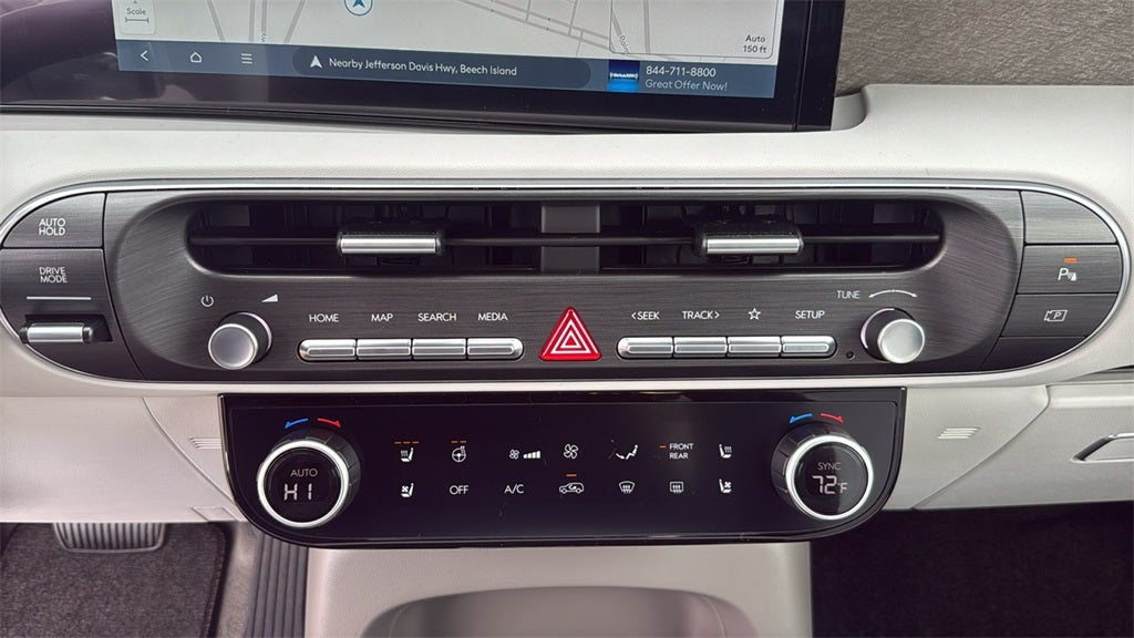 2026 Hyundai PALISADE Limited FWD