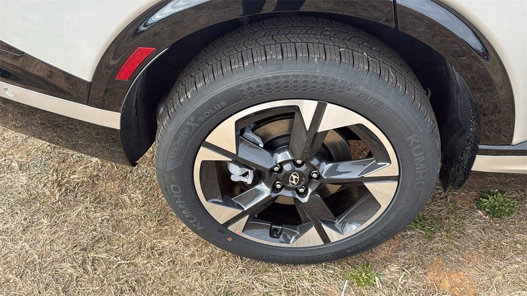 2026 Hyundai PALISADE Limited FWD