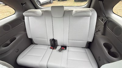 2026 Hyundai PALISADE Limited FWD