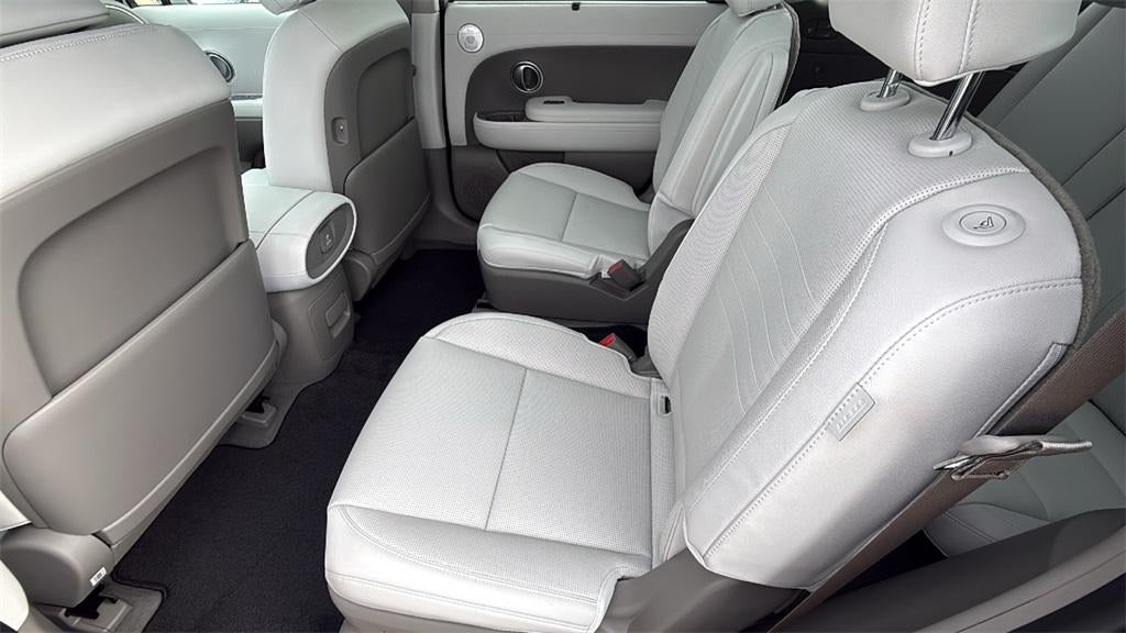 2026 Hyundai PALISADE Limited FWD