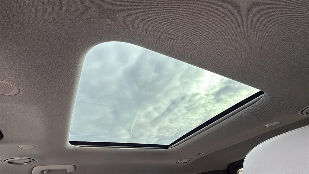 2026 Hyundai PALISADE Limited FWD