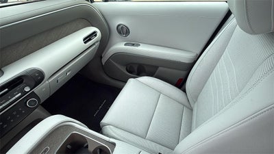 2026 Hyundai PALISADE Limited FWD