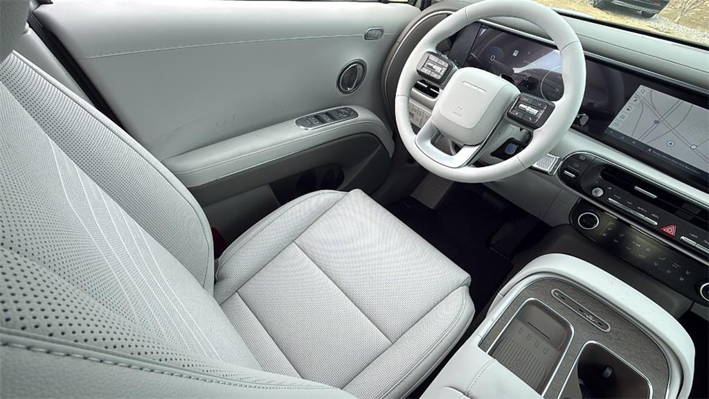 2026 Hyundai PALISADE Limited FWD