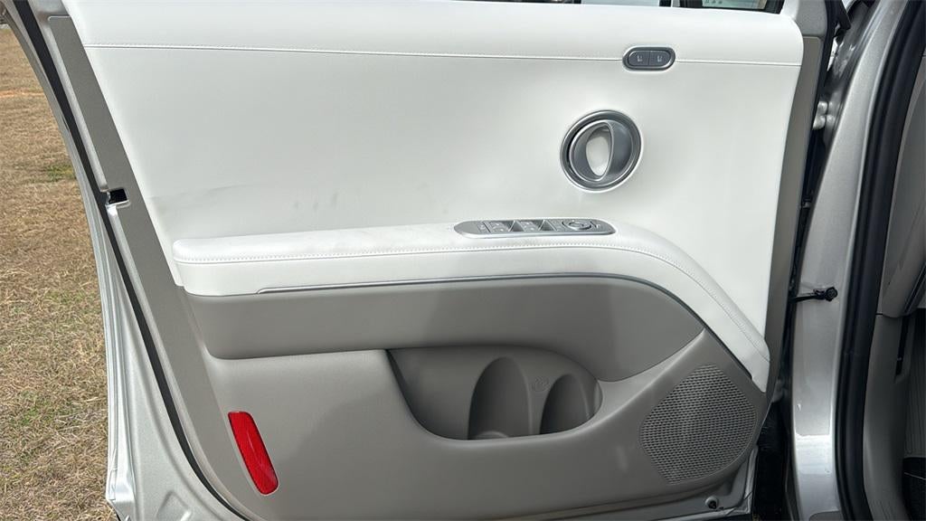 2026 Hyundai PALISADE Limited FWD