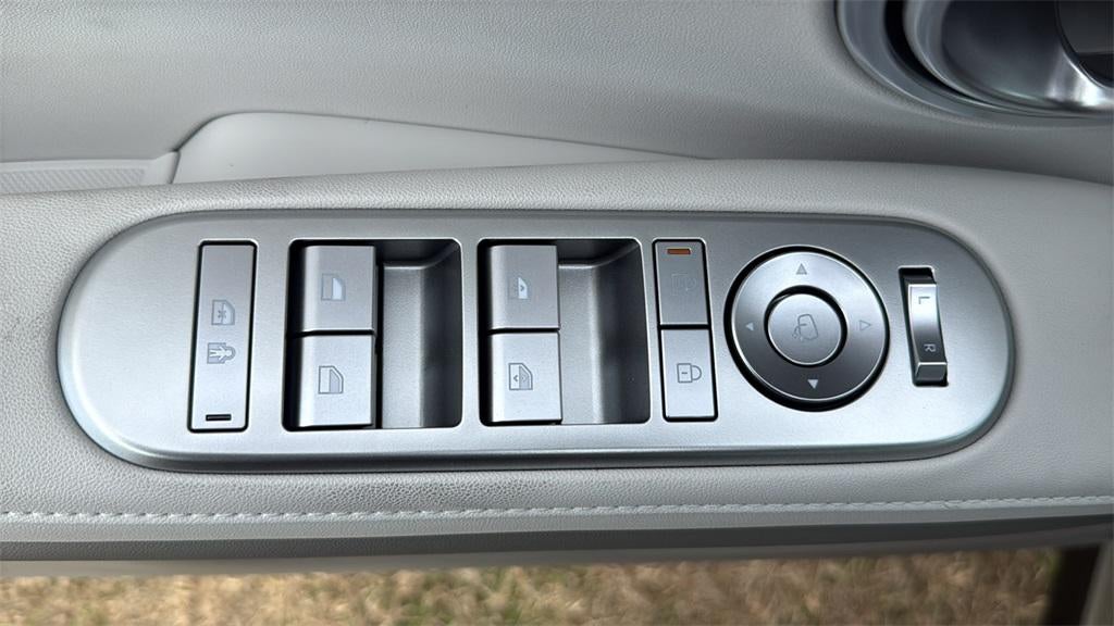 2026 Hyundai PALISADE Limited FWD