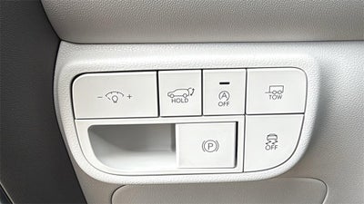 2026 Hyundai PALISADE Limited FWD