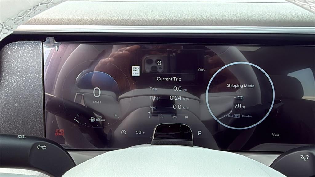 2026 Hyundai PALISADE Limited FWD