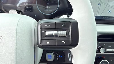 2026 Hyundai PALISADE Limited FWD