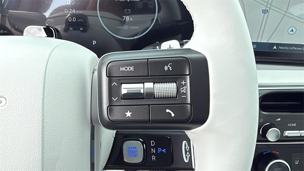 2026 Hyundai PALISADE Limited FWD