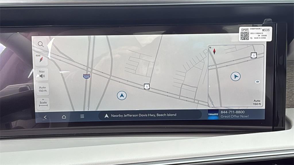 2026 Hyundai PALISADE Limited FWD