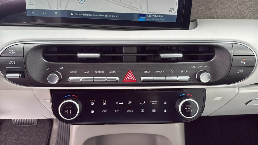 2026 Hyundai PALISADE Limited FWD