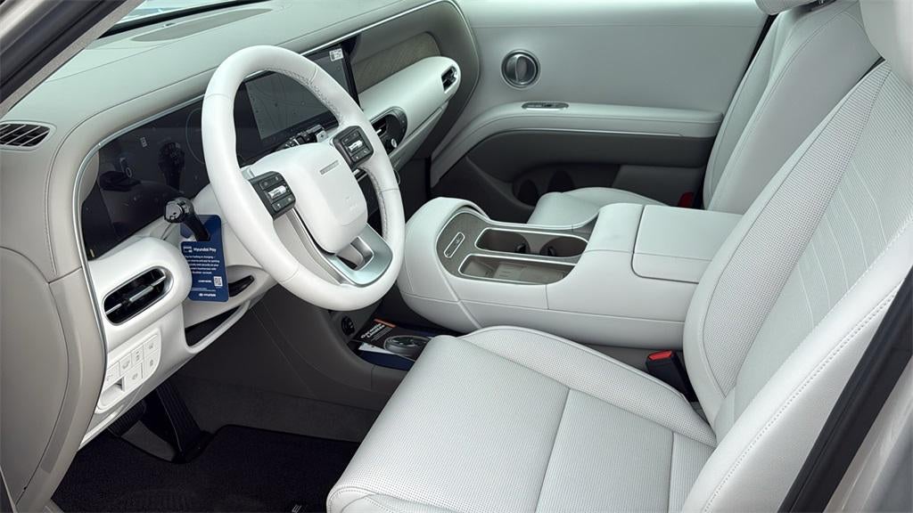 2026 Hyundai PALISADE Limited FWD