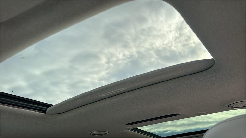 2026 Hyundai PALISADE Limited FWD