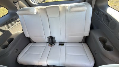 2027 Hyundai PALISADE HYBRID Limited 7P