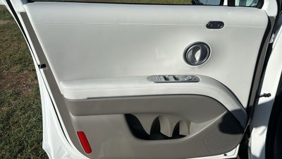 2027 Hyundai PALISADE HYBRID Limited 7P