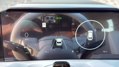 2027 Hyundai PALISADE HYBRID Limited 7P