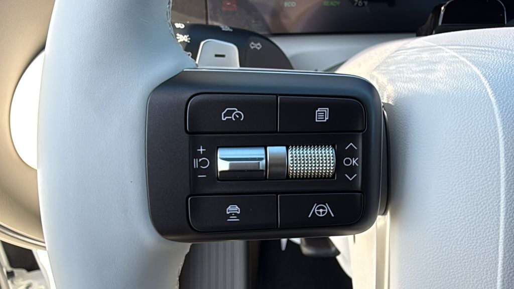 2027 Hyundai PALISADE HYBRID Limited 7P