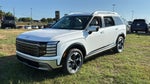 2027 Hyundai PALISADE HYBRID Limited 7P