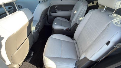 2027 Hyundai PALISADE HYBRID Limited 7P