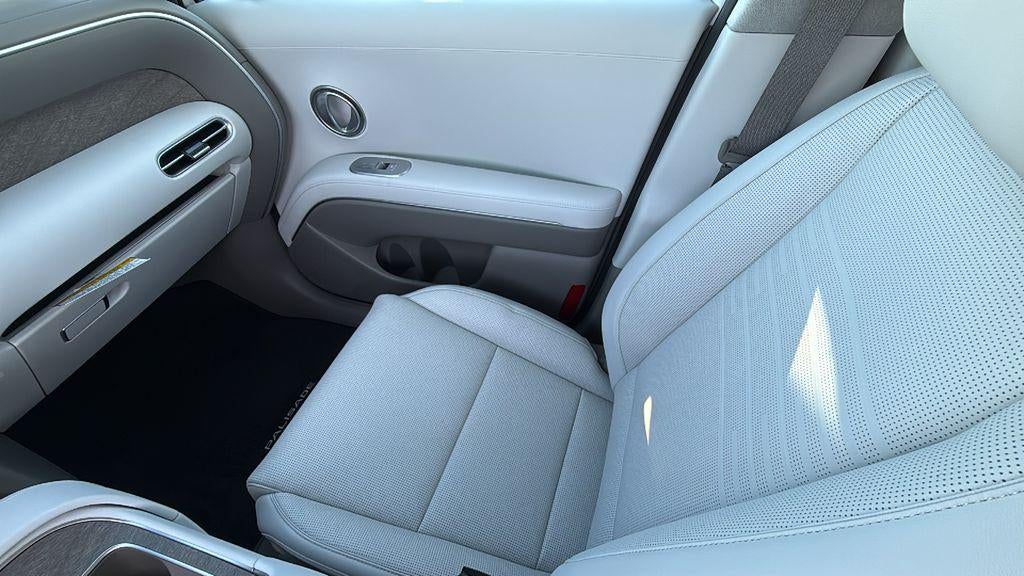 2027 Hyundai PALISADE HYBRID Limited 7P