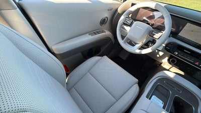 2027 Hyundai PALISADE HYBRID Limited 7P