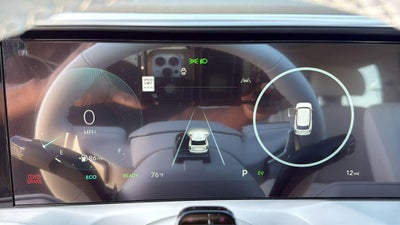 2027 Hyundai PALISADE HYBRID Limited 7P