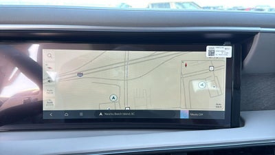 2027 Hyundai PALISADE HYBRID Limited 7P