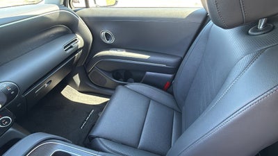 2027 Hyundai PALISADE HYBRID Limited