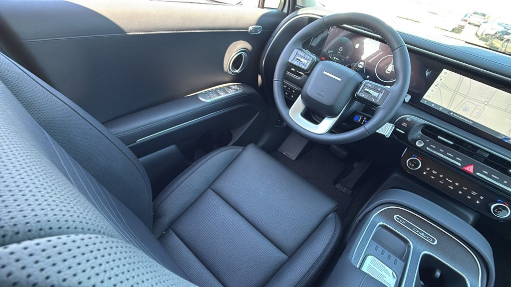 2027 Hyundai PALISADE HYBRID Limited