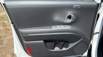 2027 Hyundai PALISADE HYBRID Limited