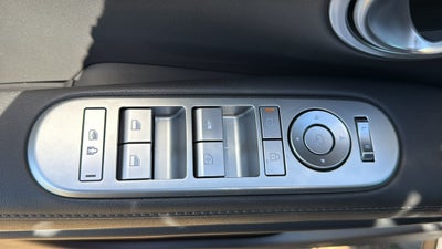 2027 Hyundai PALISADE HYBRID Limited